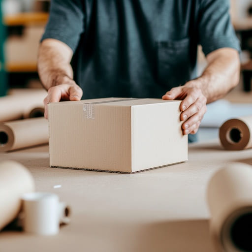 Entreprises d'emballages bois de papier, boite carton, conditionnement et packaging